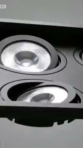 vídeo do produto