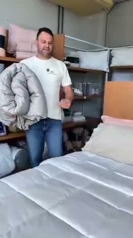vídeo do produto