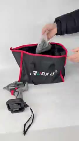 vídeo do produto
