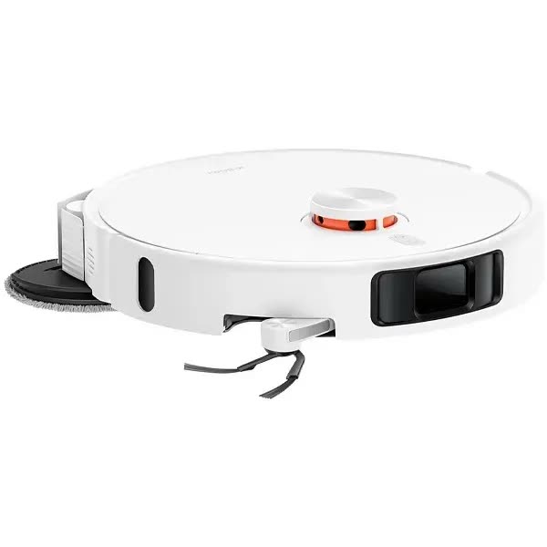 Robô De Limpeza Xiaomi Robot Vacuum H50 Pro