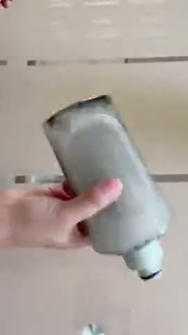 vídeo do produto