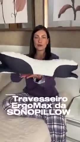 vídeo do produto