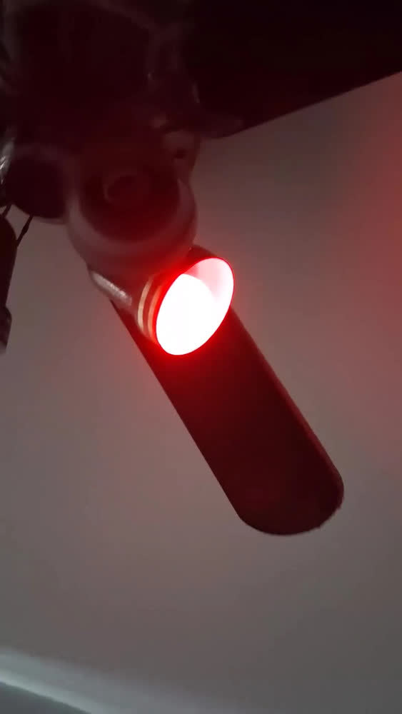 foto de Lâmpada Inteligente LED WI-FI ELW 1001 Intelbras