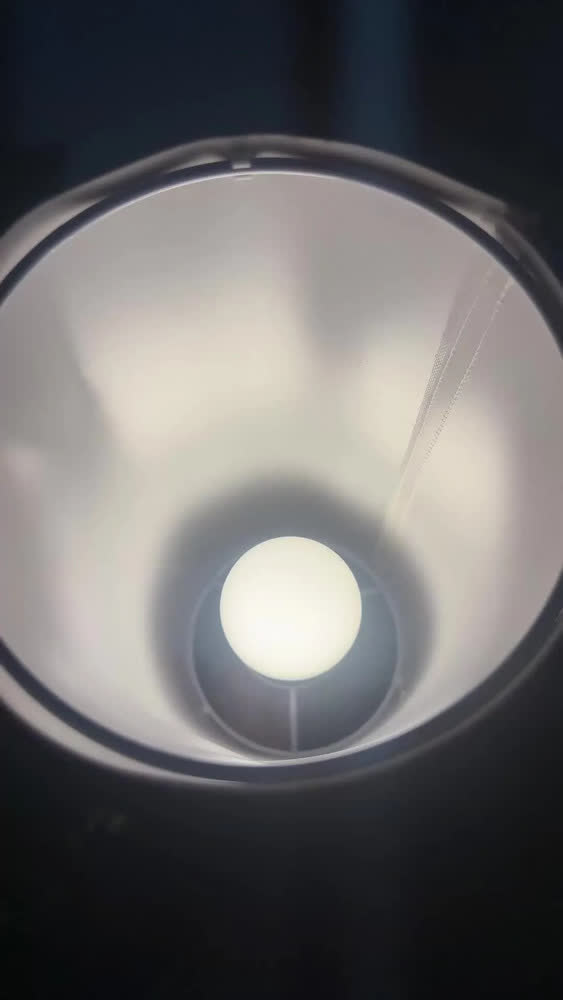 foto de Lâmpada Inteligente LED WI-FI ELW 1001 Intelbras