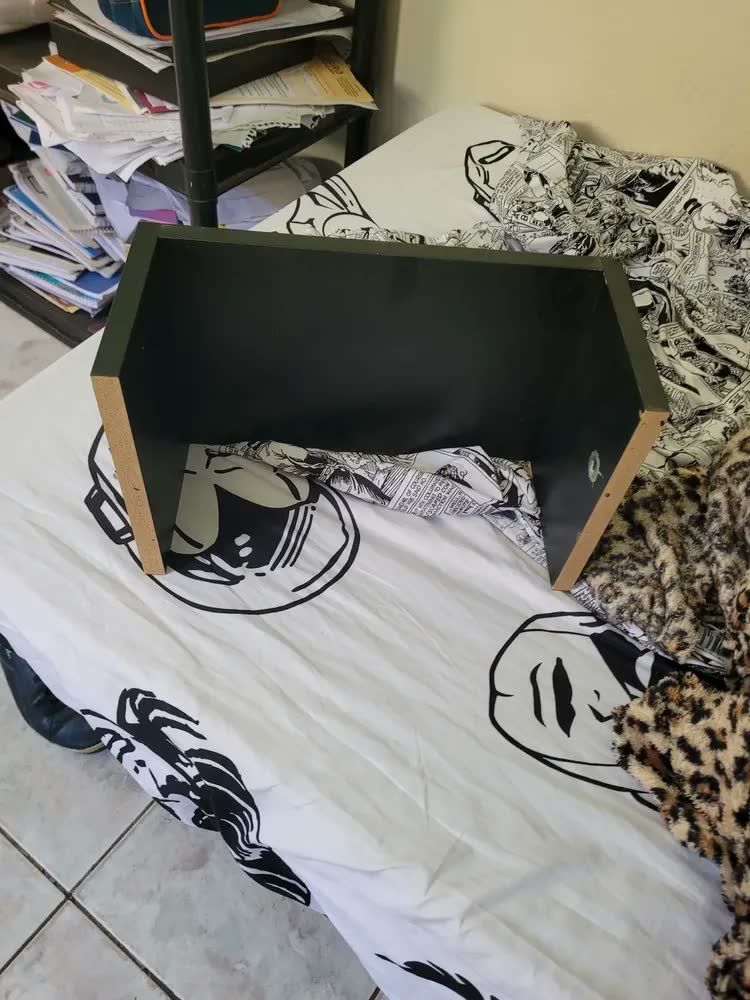 foto de Suporte Monitor Mesa Elevado Home Office Organização