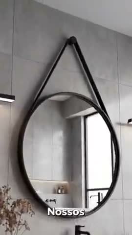 vídeo do produto