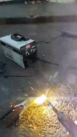 vídeo do produto