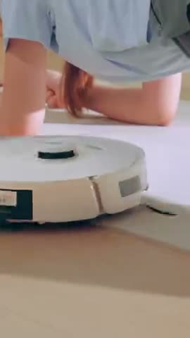 vídeo do produto