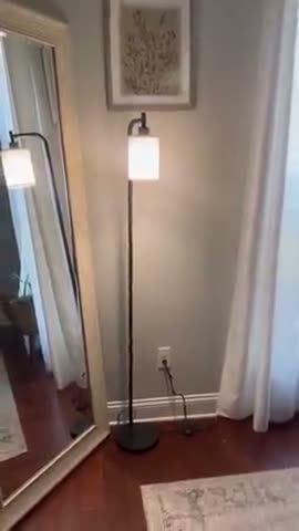 vídeo do produto
