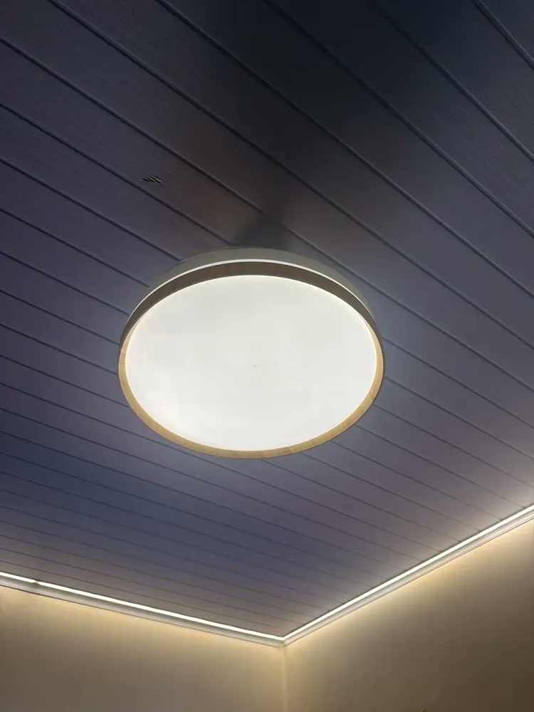 foto de Ventilador De Teto 36