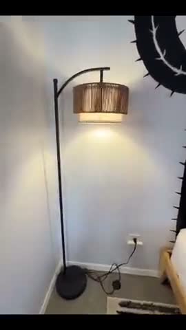 vídeo do produto