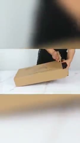vídeo do produto