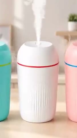 vídeo do produto