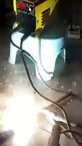 vídeo do produto