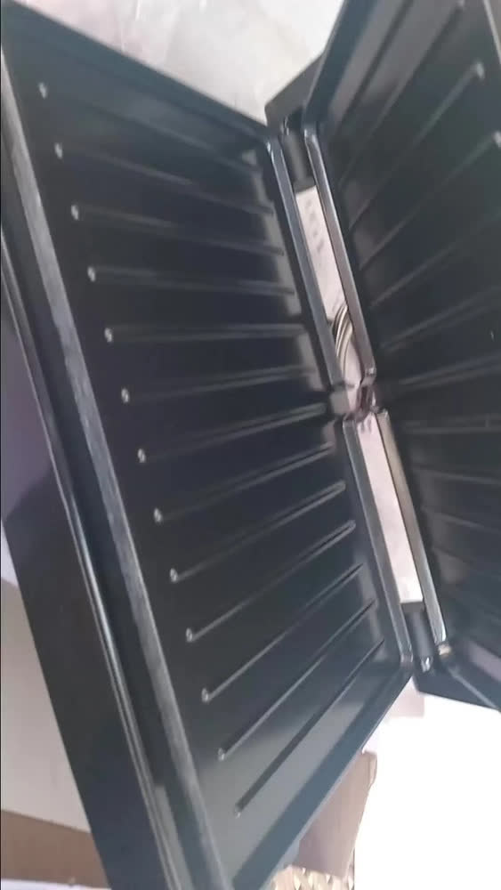 foto de Kaza+ Grill KA139 - Preto