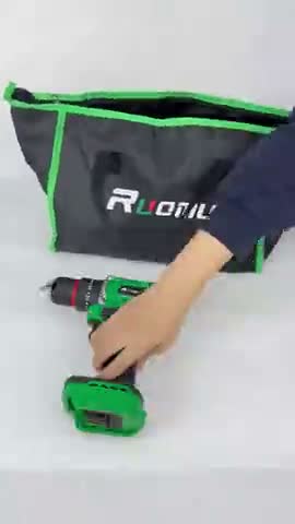 vídeo do produto