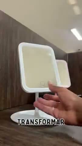 vídeo do produto