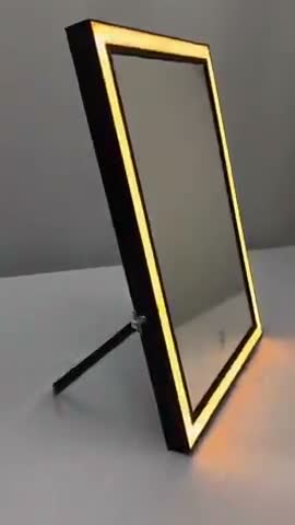 vídeo do produto