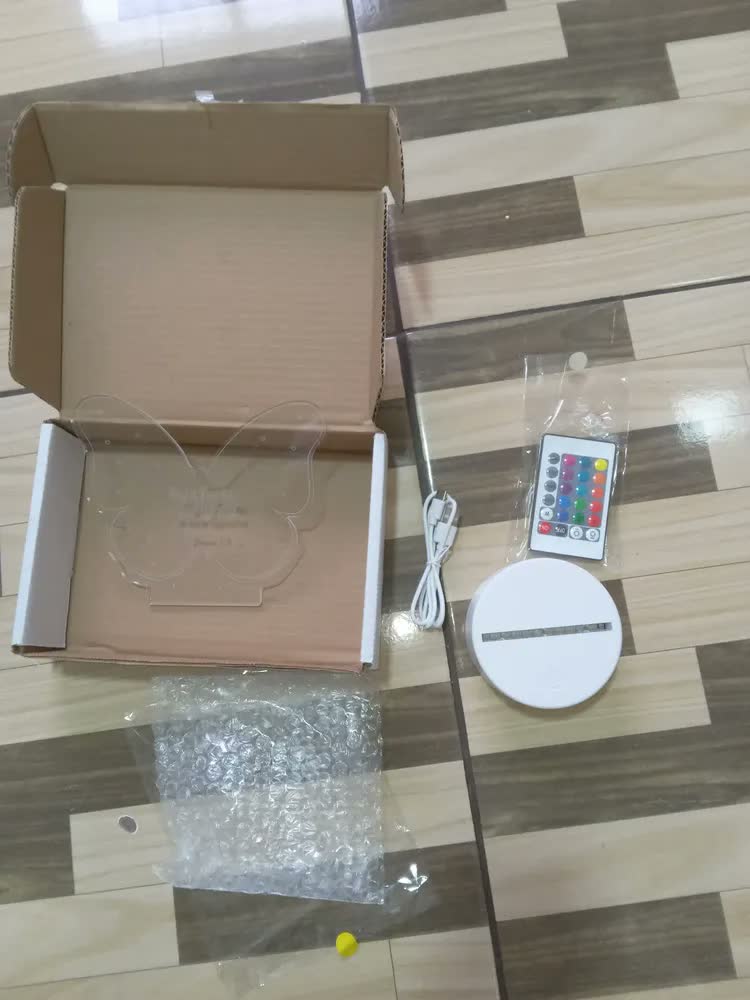 foto de Abajur Seja Forte E Corajosa Presente Para Menina Evangelica