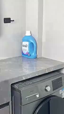 vídeo do produto
