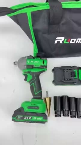vídeo do produto