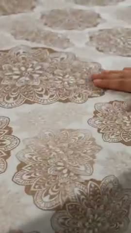 vídeo do produto