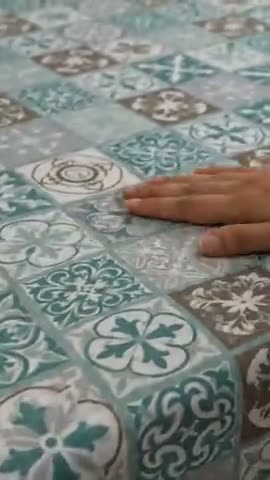 vídeo do produto
