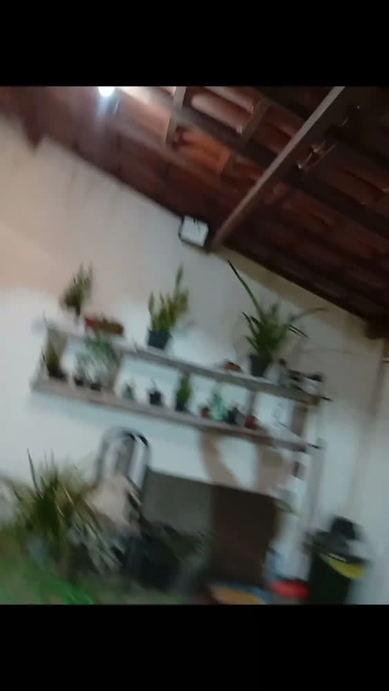 foto de TELHALED Trilho Spot Duplo Sobrepor - Unidade - 1 Preto