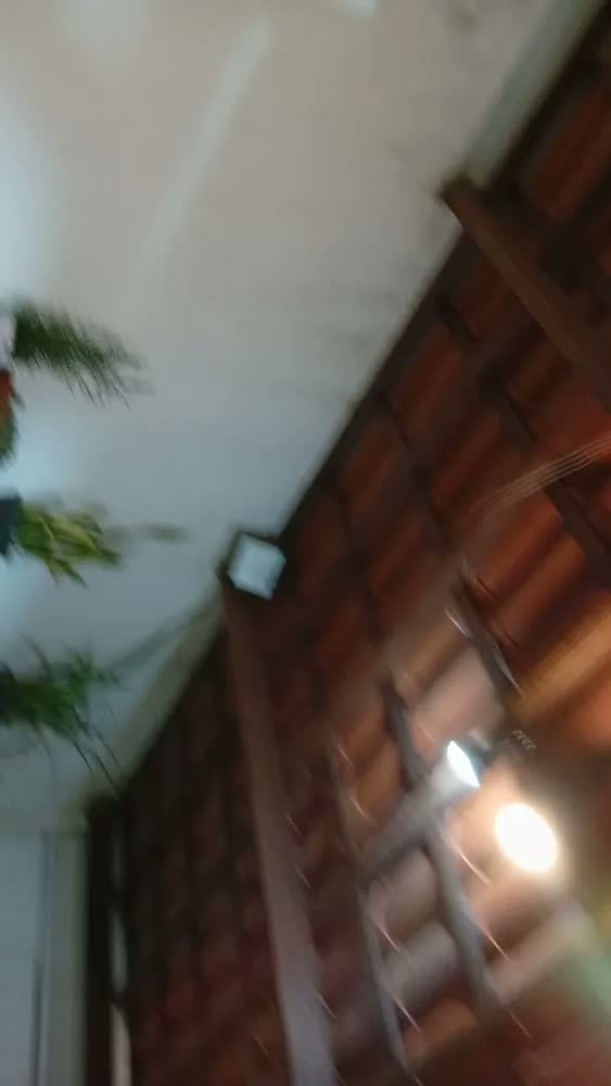 foto de TELHALED Trilho Spot Duplo Sobrepor - Unidade - 1 Preto