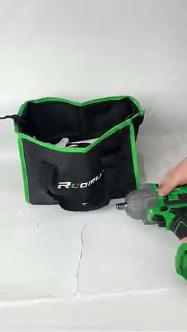 vídeo do produto