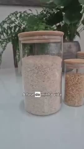 vídeo do produto