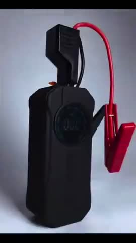 vídeo do produto