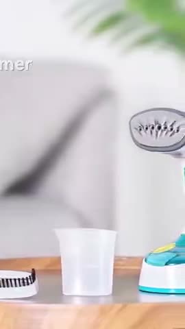 vídeo do produto