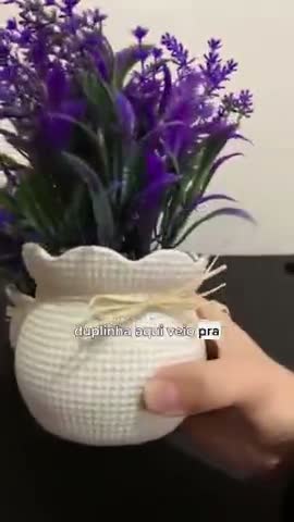 vídeo do produto