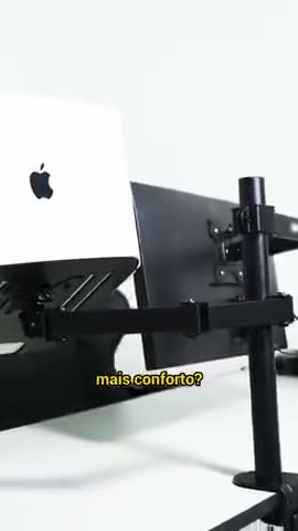 vídeo do produto