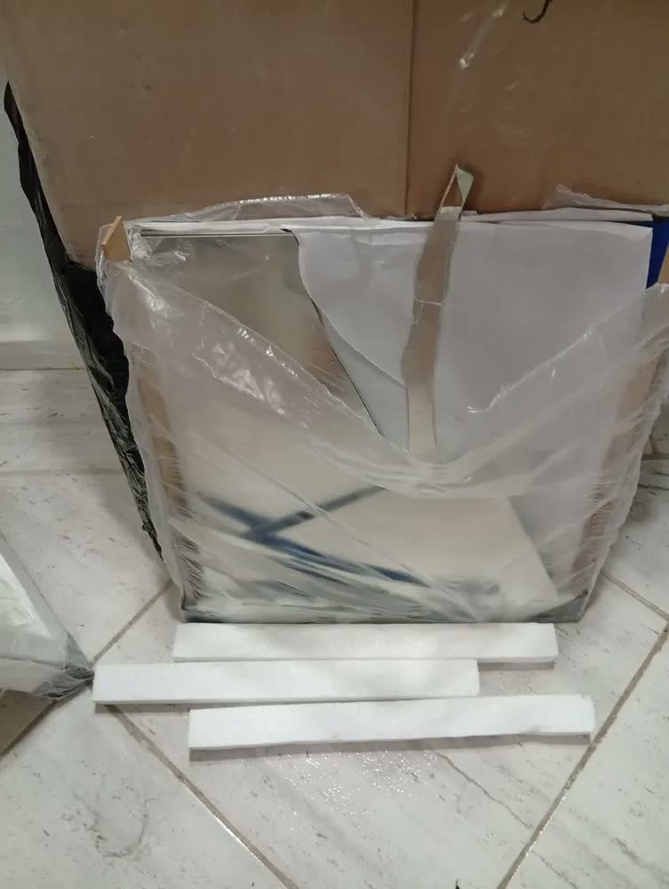 foto de Sapateira Laine 2 Portas Com Espelho Prateleiras 1 Gaveta Para Organizador Quarto Sala Acessórios Roupas Amadeirado Cor Cinamomo