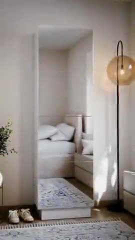 vídeo do produto