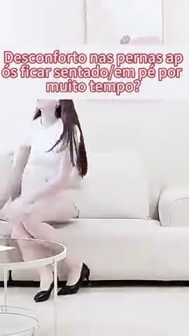 vídeo do produto