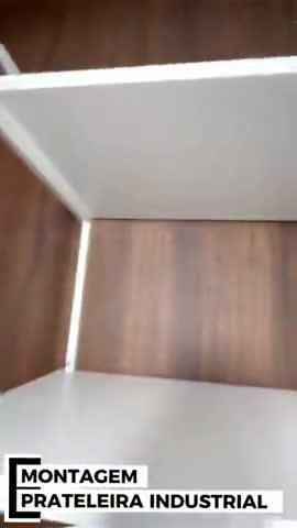 vídeo do produto