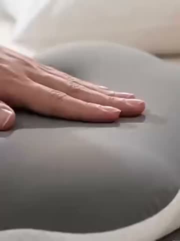 vídeo do produto