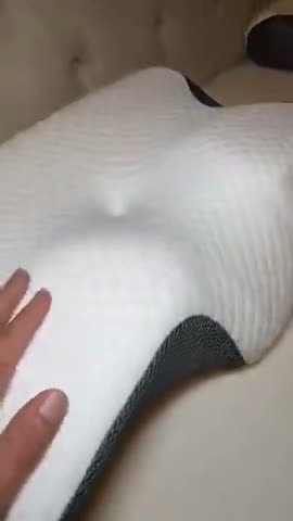 vídeo do produto