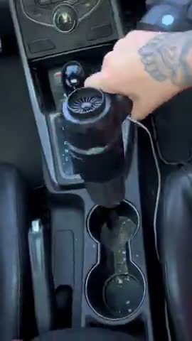vídeo do produto