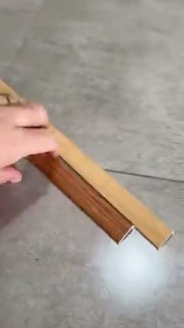vídeo do produto