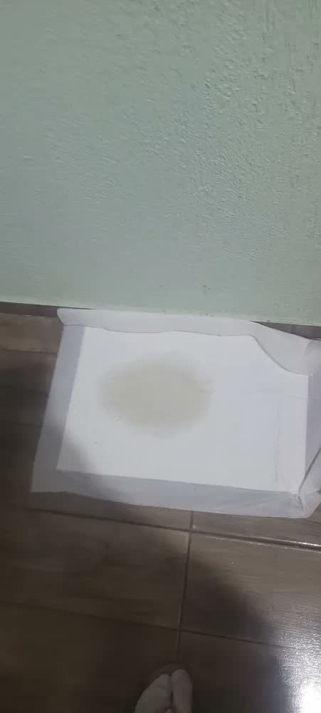 foto de Tapete Higiênico Descartável Luxena para Cães e Gatos 50x60 cm com 50 Unidades e Eliminação de Odor