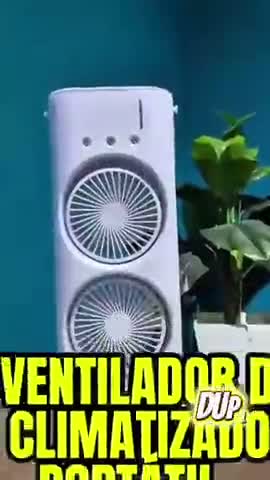 vídeo do produto