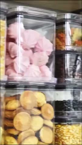 vídeo do produto