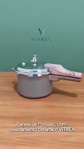 vídeo do produto