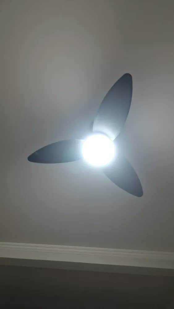 foto de Ventilador de Teto Antuvi 42