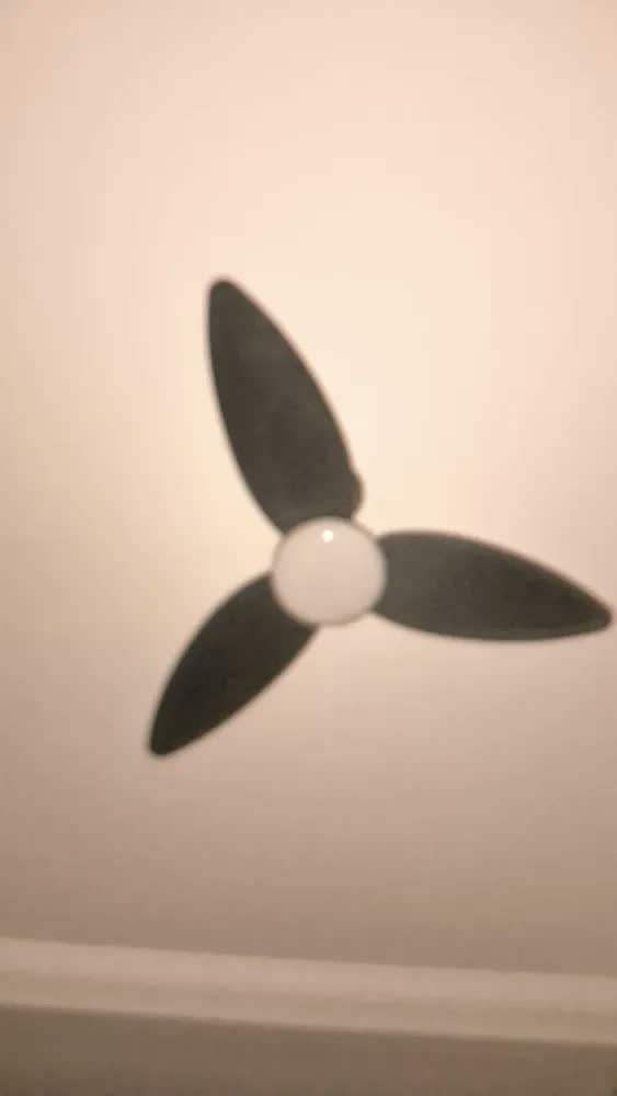 foto de Ventilador de Teto Antuvi 42