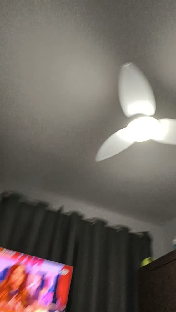 foto de Ventilador de Teto Antuvi 42
